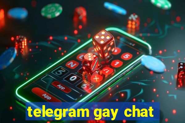 telegram gay chat